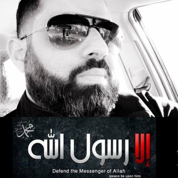 Osama Mashayekh - Poshmark Profile Picture of Osama Mashayekh (@samasayekh) on Poshmark