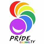 Profile Picture of Pride Channel TV (@pridechanneltv) on Instagram