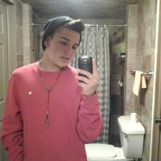 Profile Picture of Adrian Manzo (@adrianmanzo80) on Twitter