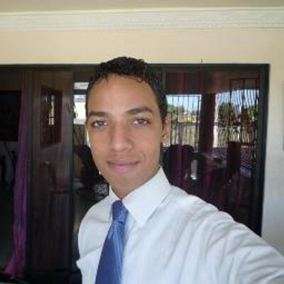 Profile Picture of Edwin Almonte (@EdwinAlmonte7) on Twitter