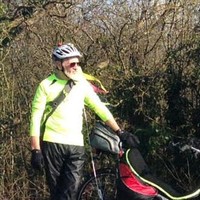 Profile Picture of Malcolm Newton (@malcolm-newton-5) on Quora