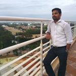 Profile Picture of Vijay Krishnamurthy (@kvijaysfi) on Instagram