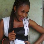 Profile Picture of Favour Chizoba Ebosie (@ucherish66) on Instagram