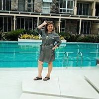 Profile Picture of Lalaine Cordova (@laine_cenit06) on Pinterest