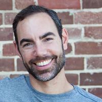 Profile Picture of David Bill (@david-bill) on Quora