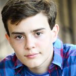 Profile Picture of Liam Patterson (@theliampatterson) on Instagram