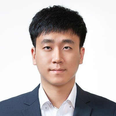 Profile Picture of Bumsoo Kim (@qwerty414) on Twitter