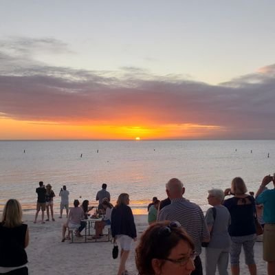 Profile Picture of David Pilger (@DavidPilger6) on Twitter