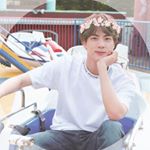 Profile Picture of jin_seok🤍 (@pyon_jin) on Instagram