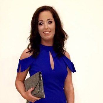 Profile Picture of Catherine Larkin (@c_larkin_f325) on Twitter