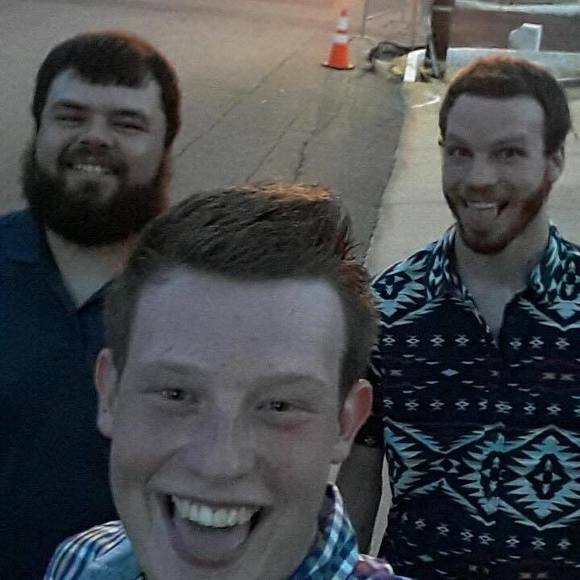 Profile Picture of Michael Ammann (@michaelammnn01) on Poshmark