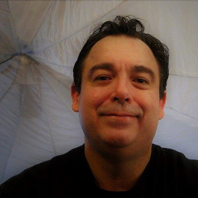 Profile Picture of John Newbery (@JohnNewbery3) on Twitter