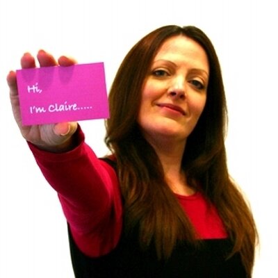 Profile Picture of Claire Nield (@clairenield) on Twitter