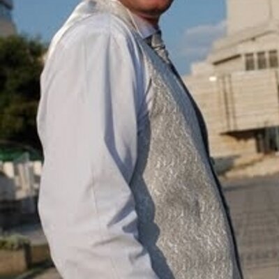 Profile Picture of Mike Pickhardt (@MikePickhardt) on Twitter