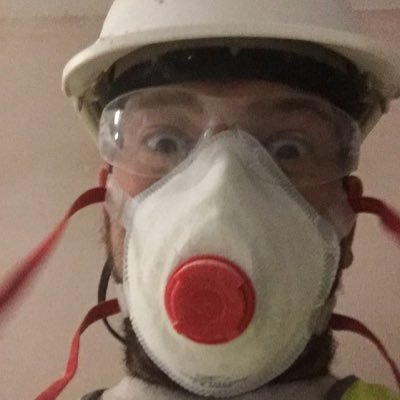 Profile Picture of Bob Upton (@TeamtangeBob) on Twitter