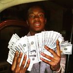 Profile Picture of Leon Samuels (@young_thug_95) on Instagram