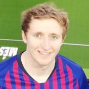 Profile Picture of David Aspinall (@aspey9) on Youtube