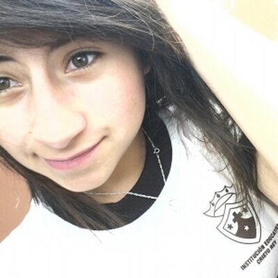 Profile Picture of Julieth Jaramillo (@JuliJaramillo11) on Twitter