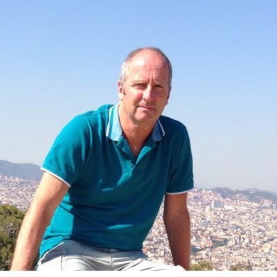 Profile Picture of Derek Stokes (@stokeser8) on Twitter