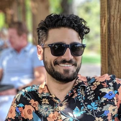 Profile Picture of Monte (@MonteOnTheRun) on Twitter