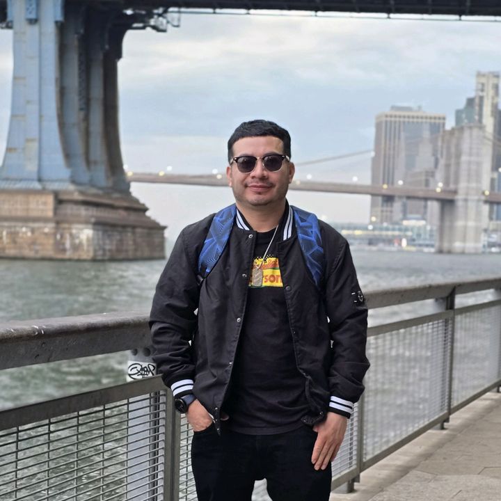 Profile Picture of Luis Lopes (@luislopes523) on Tiktok