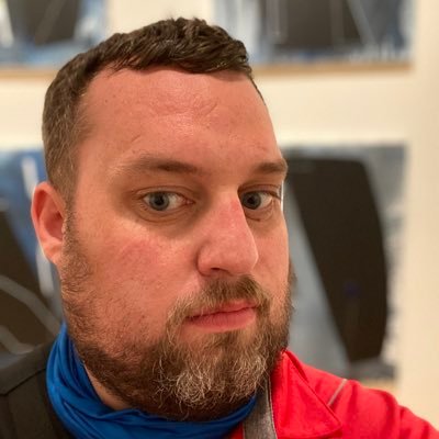Profile Picture of Josh Boatwright (@theyoungjoshy) on Twitter