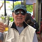 Profile Picture of Stephen Hirshorn (@stephenhirshorn) on Instagram
