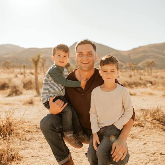 Profile Picture of John Matthew (@jms040207) on Poshmark