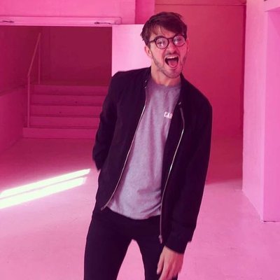 Profile Picture of Alexander Marshall (@alexjmarshall10) on Twitter