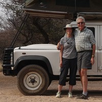 Profile Picture of Blythe And Gray Buetzow (@blythe-and-gray-buetzow) on Quora