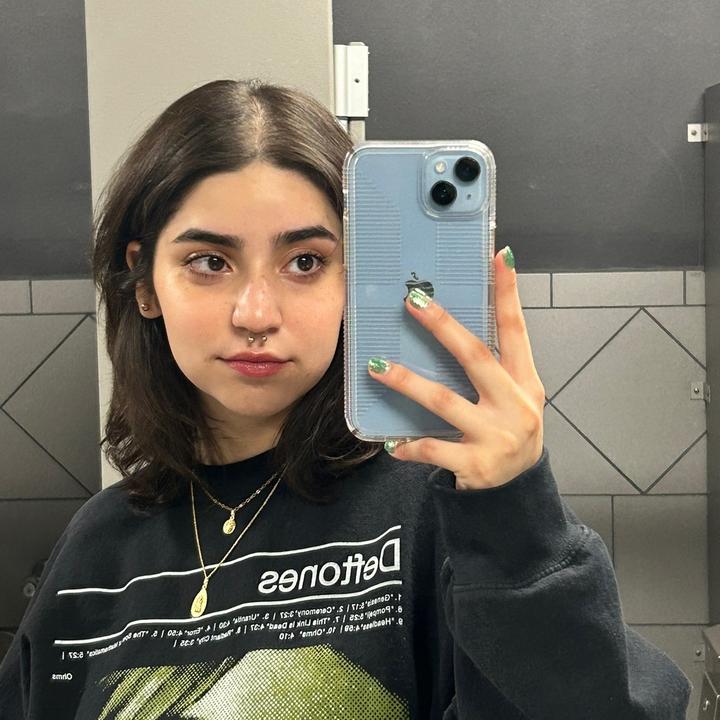 Profile Picture of Andy (@bleakandy) on Tiktok