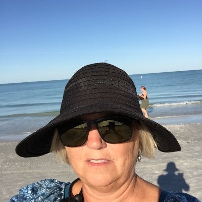 Profile Photo of Peggy Howie (@HowiePeggy) on Twitter