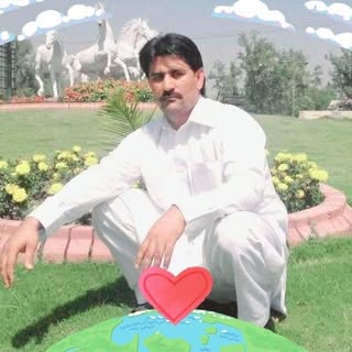 Profile Picture of Ahmedullah Ahmedzai (@ahmedullah) on Instagram