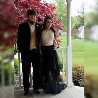 Profile Picture of Kylee Varner (@kylee-varner-1) on Quora