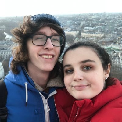 Profile Picture of Charlie Gregoryon Twitter