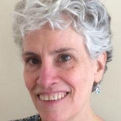 Profile Picture of Jane Campbell (@janecvt) on Twitter