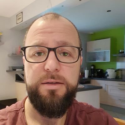 Profile Picture of David Prieur (@DavidPrieur7) on Twitter