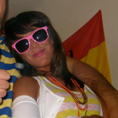 Profile Picture of Savannah Harper (@287iguana) on Twitter