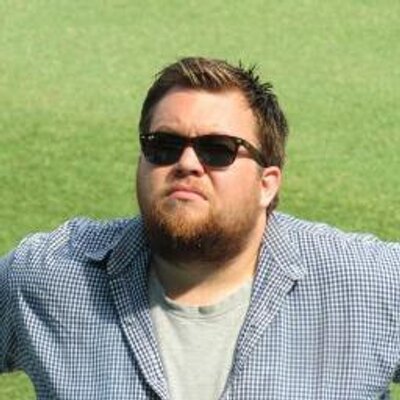 Profile Picture of Brett Anthony Collett (@brettacollett) on Twitter