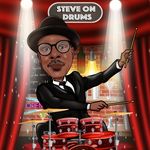 Profile Picture of Steven Lomax (@steve_on_drums) on Instagram