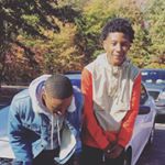 Profile Picture of Cedric Warren (@cedricto_curly) on Instagram