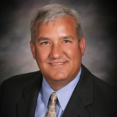 Profile Picture of Steven Trahan (@S_Trahan1966) on Twitter