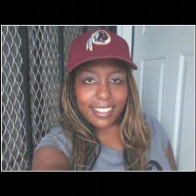 Profile Picture of Latoya Moses (@Puddles50) on Twitter