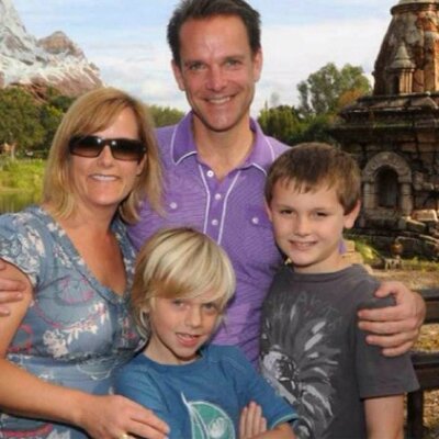 Profile Picture of Steve Coe (@sebcoe1969) on Twitter