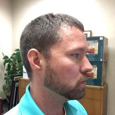 Profile Picture of Clint Case (@clintcase10) on Twitter