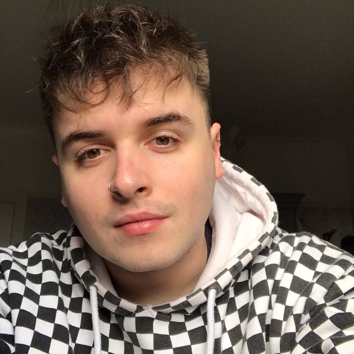 Profile Picture of Thomas Crabtree (@crabthetom) on Tiktok