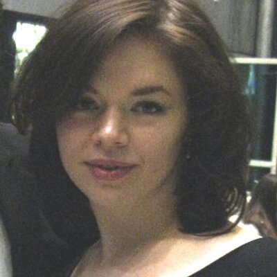 Profile Picture of Elizabeth Zerr (@elizabeth_zerr) on Twitter
