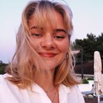 Profile Picture of M a t h i l d e  B e c k 🌻 (@mathildembeck) on Instagram