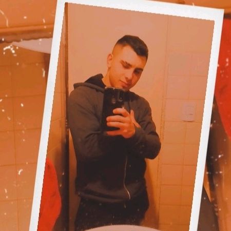 Profile Picture of braiihalberg (@brianhalberg) on Tiktok