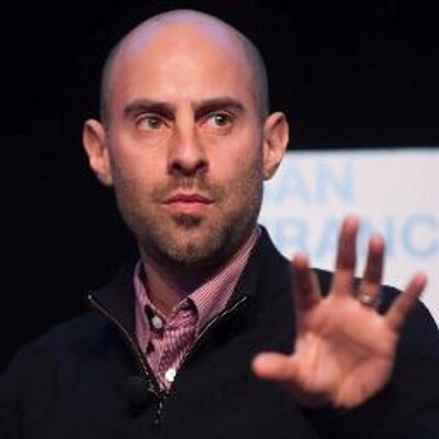 Profile Picture of Gabriel Stricker (@gabrielstricker) on Twitter
